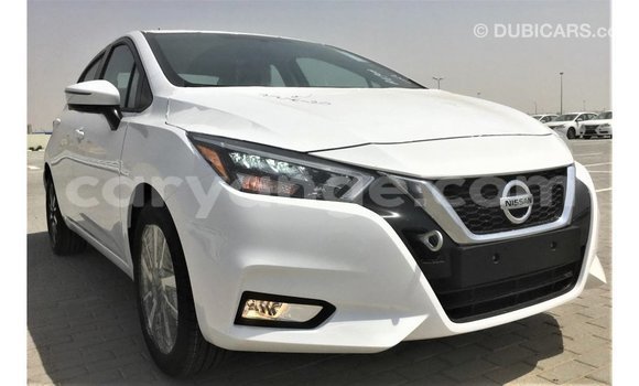Buy Import Nissan Sunny White Car in Import - Dubai in Namibia Buy Import Nissan Sunny White Car in Import - Dubai in Namibia