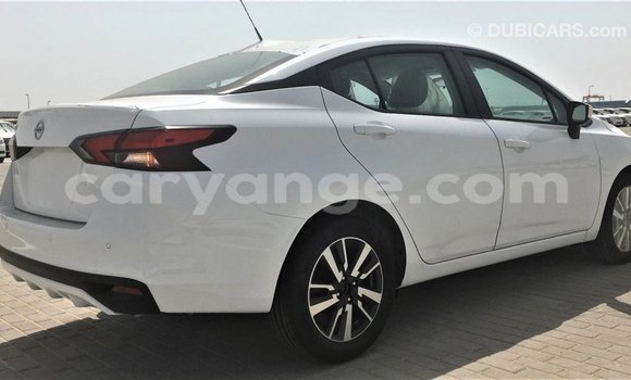 Buy Import Nissan Sunny White Car in Import - Dubai in Namibia Buy Import Nissan Sunny White Car in Import - Dubai in Namibia