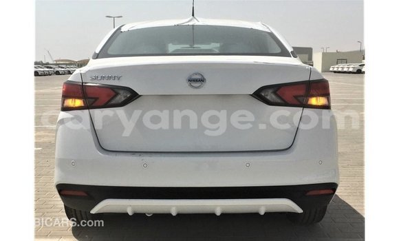 Buy Import Nissan Sunny White Car in Import - Dubai in Namibia Buy Import Nissan Sunny White Car in Import - Dubai in Namibia