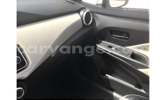 Buy Import Nissan Sunny White Car in Import - Dubai in Namibia Buy Import Nissan Sunny White Car in Import - Dubai in Namibia