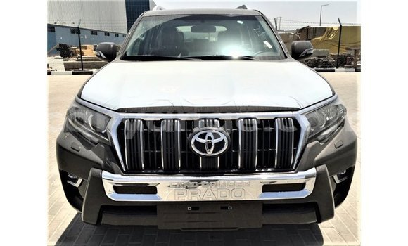 Buy Import Toyota Prado Brown Car in Import - Dubai in Namibia Buy Import Toyota Prado Brown Car in Import - Dubai in Namibia