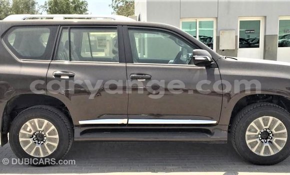 Buy Import Toyota Prado Brown Car in Import - Dubai in Namibia Buy Import Toyota Prado Brown Car in Import - Dubai in Namibia