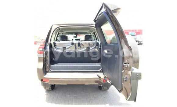 Buy Import Toyota Prado Brown Car in Import - Dubai in Namibia Buy Import Toyota Prado Brown Car in Import - Dubai in Namibia