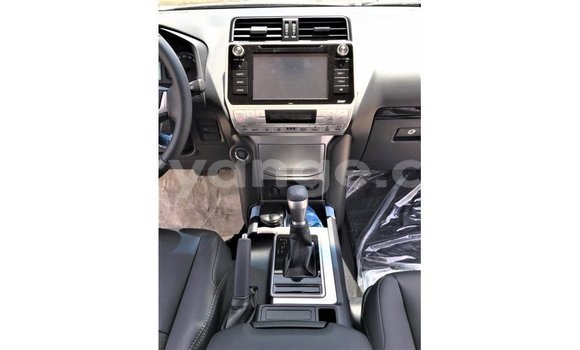 Buy Import Toyota Prado Brown Car in Import - Dubai in Namibia Buy Import Toyota Prado Brown Car in Import - Dubai in Namibia
