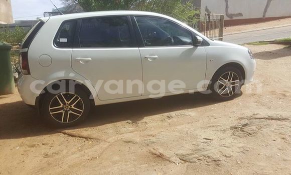 Buy Used Volkswagen Polo White Car in Windhoek in Namibia Buy Used Volkswagen Polo White Car in Windhoek in Namibia
