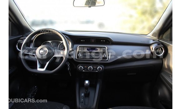 Acheter Import Utilitaire Nissan Evalia Autre à Import - Dubai, Namibie Acheter Import Utilitaire Nissan Evalia Autre à Import - Dubai, Namibie