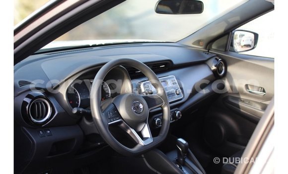 Acheter Import Utilitaire Nissan Evalia Autre à Import - Dubai, Namibie Acheter Import Utilitaire Nissan Evalia Autre à Import - Dubai, Namibie