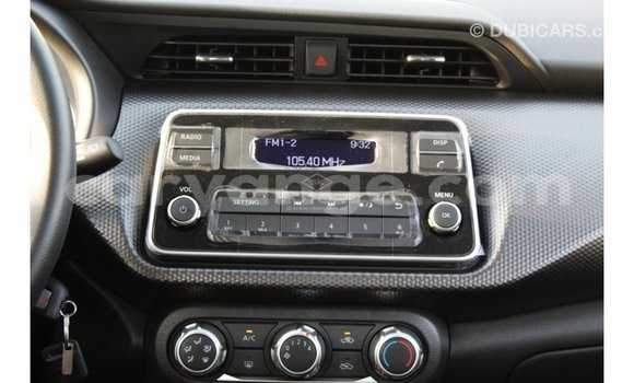 Acheter Import Utilitaire Nissan Evalia Autre à Import - Dubai, Namibie Acheter Import Utilitaire Nissan Evalia Autre à Import - Dubai, Namibie