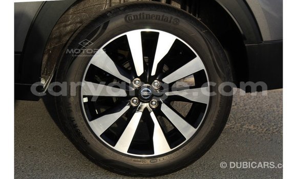 Acheter Import Utilitaire Nissan Evalia Autre à Import - Dubai, Namibie Acheter Import Utilitaire Nissan Evalia Autre à Import - Dubai, Namibie