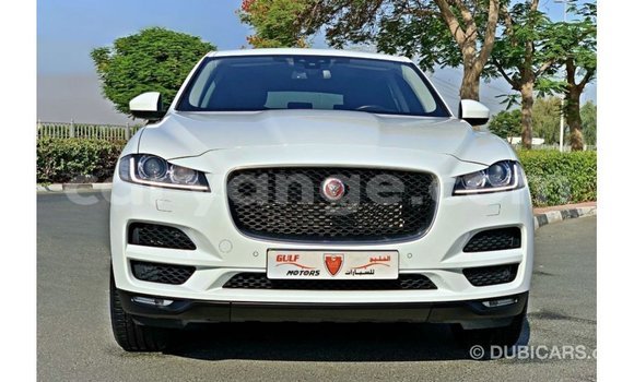 Acheter Import Voiture Jaguar F-Pace Blanc à Import - Dubai, Namibie Acheter Import Voiture Jaguar F-Pace Blanc à Import - Dubai, Namibie