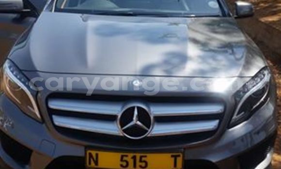 Buy Used Mercedes‒Benz GL-Class Silver Car in Windhoek in Namibia Buy Used Mercedes‒Benz GL-Class Silver Car in Windhoek in Namibia