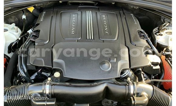 Acheter Import Voiture Jaguar F-Pace Blanc à Import - Dubai, Namibie Acheter Import Voiture Jaguar F-Pace Blanc à Import - Dubai, Namibie