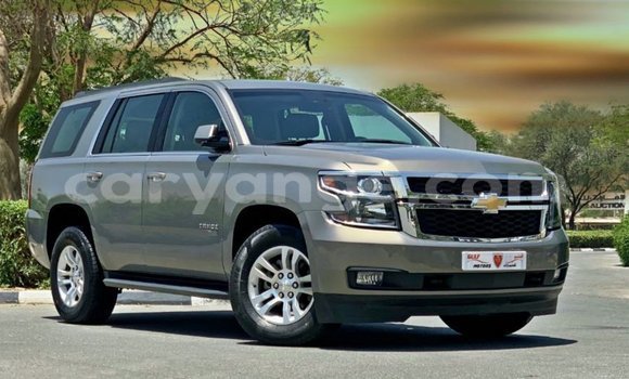 Buy Import Chevrolet Tahoe Other Car in Import - Dubai in Namibia
