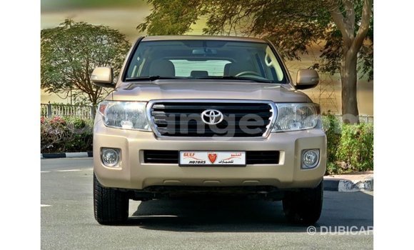 Acheter Import Voiture Toyota Land Cruiser Autre à Import - Dubai, Namibie Acheter Import Voiture Toyota Land Cruiser Autre à Import - Dubai, Namibie