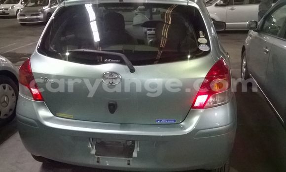 Buy Used Toyota Vitz Car in Walvis Bay in Namibia Buy Used Toyota Vitz Car in Walvis Bay in Namibia