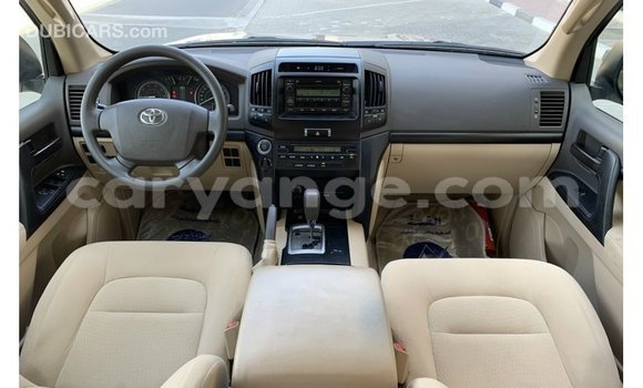 Acheter Import Voiture Toyota Land Cruiser Autre à Import - Dubai, Namibie Acheter Import Voiture Toyota Land Cruiser Autre à Import - Dubai, Namibie