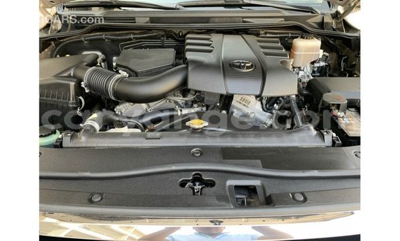 Acheter Import Voiture Toyota Land Cruiser Autre à Import - Dubai, Namibie Acheter Import Voiture Toyota Land Cruiser Autre à Import - Dubai, Namibie