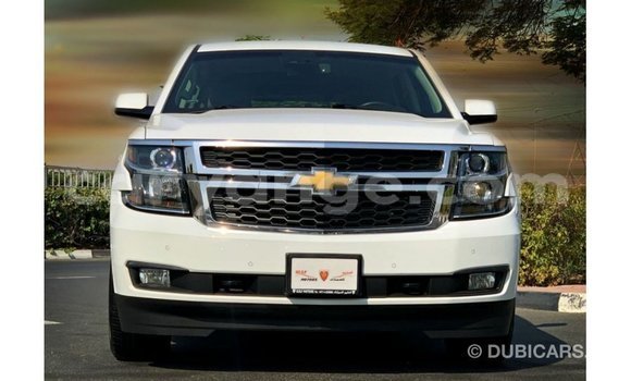 Buy Import Chevrolet Tahoe White Car in Import - Dubai in Namibia Buy Import Chevrolet Tahoe White Car in Import - Dubai in Namibia