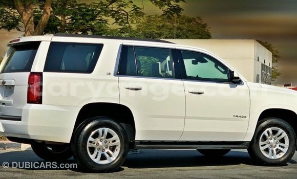 Buy Import Chevrolet Tahoe White Car in Import - Dubai in Namibia Buy Import Chevrolet Tahoe White Car in Import - Dubai in Namibia