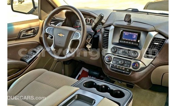 Buy Import Chevrolet Tahoe White Car in Import - Dubai in Namibia Buy Import Chevrolet Tahoe White Car in Import - Dubai in Namibia