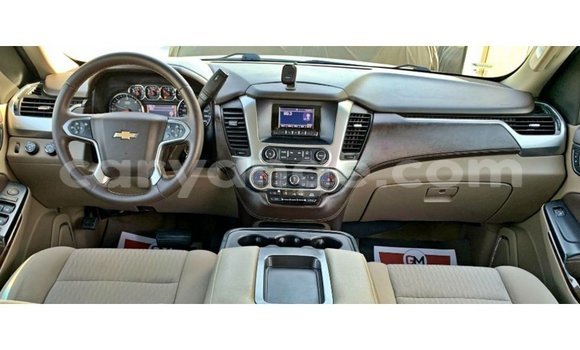 Buy Import Chevrolet Tahoe White Car in Import - Dubai in Namibia Buy Import Chevrolet Tahoe White Car in Import - Dubai in Namibia