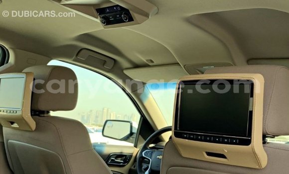 Buy Import Chevrolet Tahoe White Car in Import - Dubai in Namibia Buy Import Chevrolet Tahoe White Car in Import - Dubai in Namibia