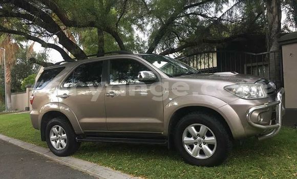 Buy Used Toyota Fortuner Other Car in Okahandja in Namibia Buy Used Toyota Fortuner Other Car in Okahandja in Namibia