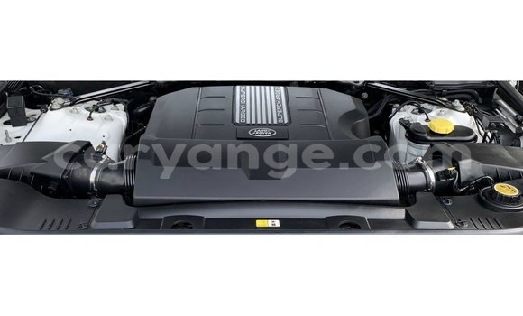 Buy Import Land Rover Range Rover White Car in Import - Dubai in Namibia Buy Import Land Rover Range Rover White Car in Import - Dubai in Namibia