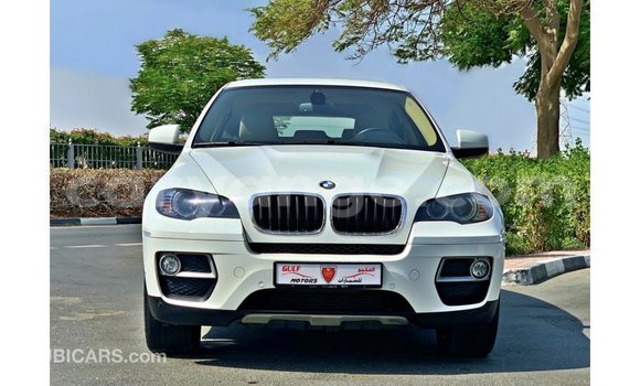 Buy Import BMW X6 White Car in Import - Dubai in Namibia Buy Import BMW X6 White Car in Import - Dubai in Namibia