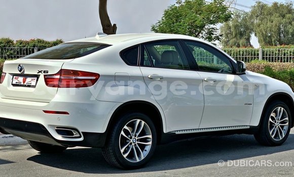 Buy Import BMW X6 White Car in Import - Dubai in Namibia Buy Import BMW X6 White Car in Import - Dubai in Namibia