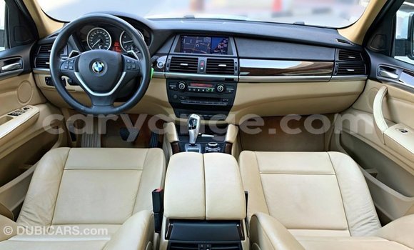 Buy Import BMW X6 White Car in Import - Dubai in Namibia Buy Import BMW X6 White Car in Import - Dubai in Namibia