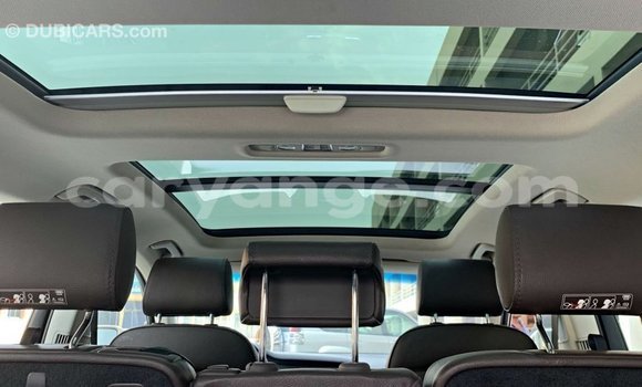 Acheter Import Voiture Audi Q7 Autre à Import - Dubai, Namibie Acheter Import Voiture Audi Q7 Autre à Import - Dubai, Namibie