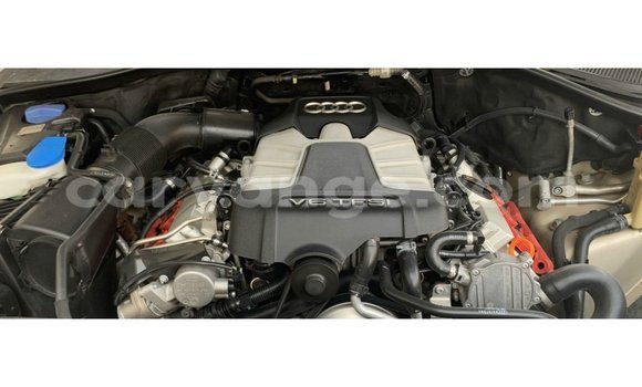 Acheter Import Voiture Audi Q7 Autre à Import - Dubai, Namibie Acheter Import Voiture Audi Q7 Autre à Import - Dubai, Namibie