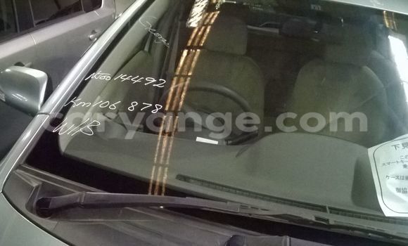 Buy Used Toyota Vitz Car in Walvis Bay in Namibia Buy Used Toyota Vitz Car in Walvis Bay in Namibia