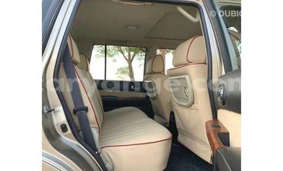 Acheter Import Voiture Nissan Patrol Autre à Import - Dubai, Namibie Acheter Import Voiture Nissan Patrol Autre à Import - Dubai, Namibie