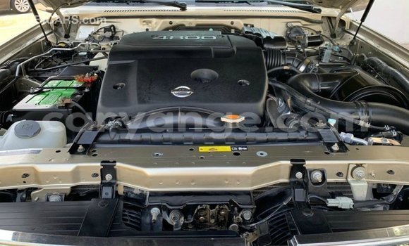 Acheter Import Voiture Nissan Patrol Autre à Import - Dubai, Namibie Acheter Import Voiture Nissan Patrol Autre à Import - Dubai, Namibie