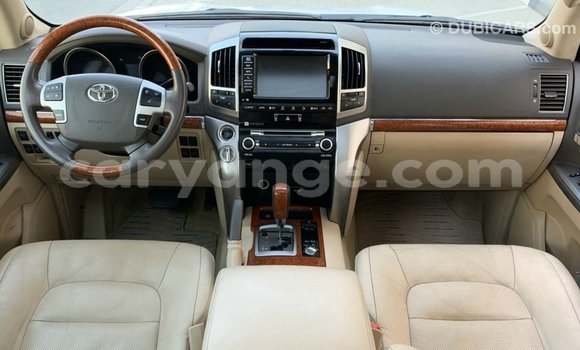 Buy Import Toyota Land Cruiser White Car in Import - Dubai in Namibia Buy Import Toyota Land Cruiser White Car in Import - Dubai in Namibia