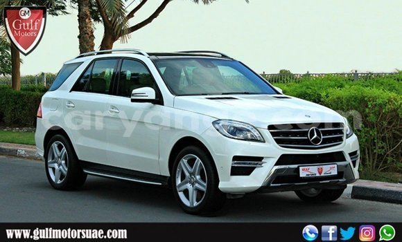 Buy Import Mercedes-Benz 190 White Car in Import - Dubai in Namibia