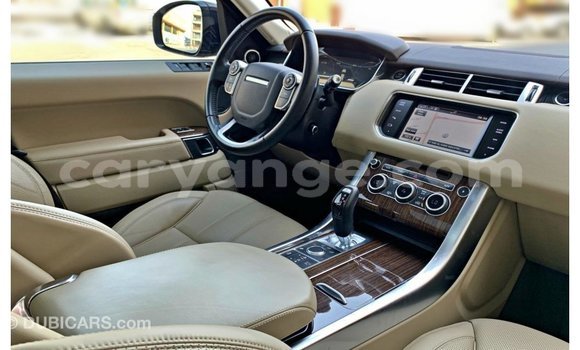 Buy Import Land Rover Range Rover Black Car in Import - Dubai in Namibia Buy Import Land Rover Range Rover Black Car in Import - Dubai in Namibia