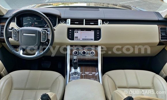 Buy Import Land Rover Range Rover Black Car in Import - Dubai in Namibia Buy Import Land Rover Range Rover Black Car in Import - Dubai in Namibia