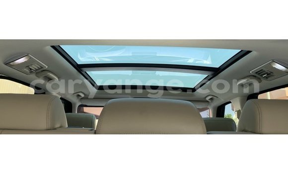 Acheter Import Voiture Land Rover Range Rover Marron à Import - Dubai, Namibie Acheter Import Voiture Land Rover Range Rover Marron à Import - Dubai, Namibie