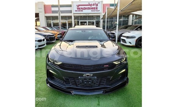 Buy Import Chevrolet Camaro Black Car in Import - Dubai in Namibia Buy Import Chevrolet Camaro Black Car in Import - Dubai in Namibia
