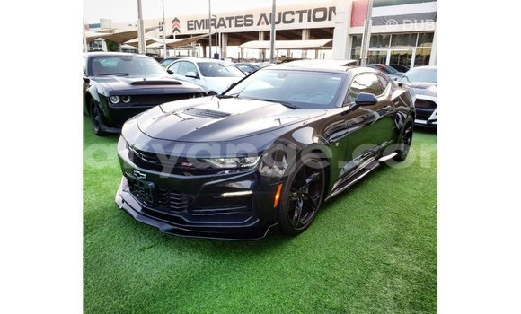 Buy Import Chevrolet Camaro Black Car in Import - Dubai in Namibia Buy Import Chevrolet Camaro Black Car in Import - Dubai in Namibia