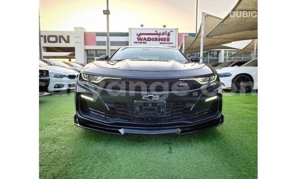 Buy Import Chevrolet Camaro Black Car in Import - Dubai in Namibia Buy Import Chevrolet Camaro Black Car in Import - Dubai in Namibia