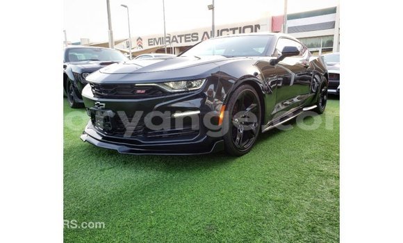 Buy Import Chevrolet Camaro Black Car in Import - Dubai in Namibia Buy Import Chevrolet Camaro Black Car in Import - Dubai in Namibia