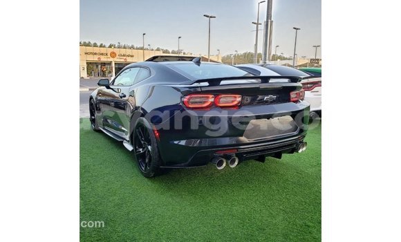Buy Import Chevrolet Camaro Black Car in Import - Dubai in Namibia Buy Import Chevrolet Camaro Black Car in Import - Dubai in Namibia