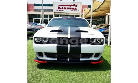 Buy Import Dodge Challenger White Car in Import - Dubai in Namibia Buy Import Dodge Challenger White Car in Import - Dubai in Namibia