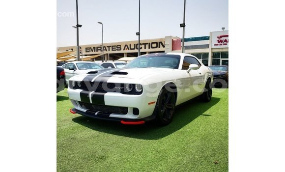 Buy Import Dodge Challenger White Car in Import - Dubai in Namibia Buy Import Dodge Challenger White Car in Import - Dubai in Namibia