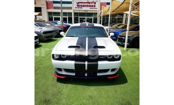 Buy Import Dodge Challenger White Car in Import - Dubai in Namibia Buy Import Dodge Challenger White Car in Import - Dubai in Namibia