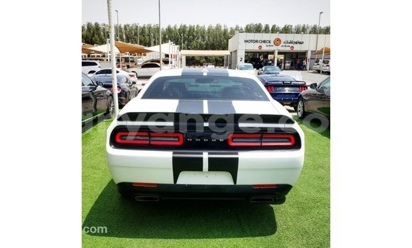 Buy Import Dodge Challenger White Car in Import - Dubai in Namibia Buy Import Dodge Challenger White Car in Import - Dubai in Namibia